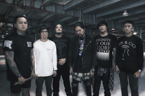 Cemetery Dance Club 1