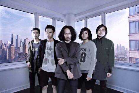 Colours And Carousels