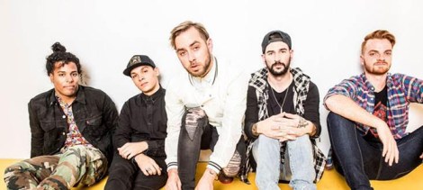 Issues-band-2016