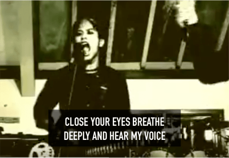 jakarta flames - a walk