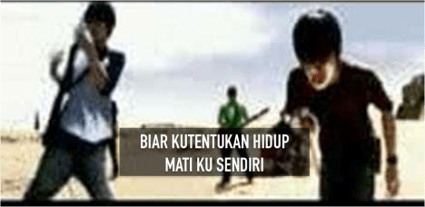 Jolly Jumper - Siklus Tanpa Arah