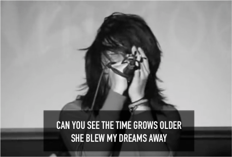 Killing Me Inside - The Tormented 2