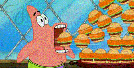 patrick burger