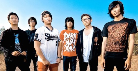 Sebuah Tawa Dan Cerita STDC