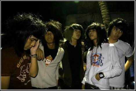 Killing me inside 2005