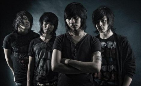 Killing me inside 2009