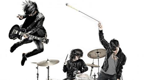 Killing Me Inside 2011