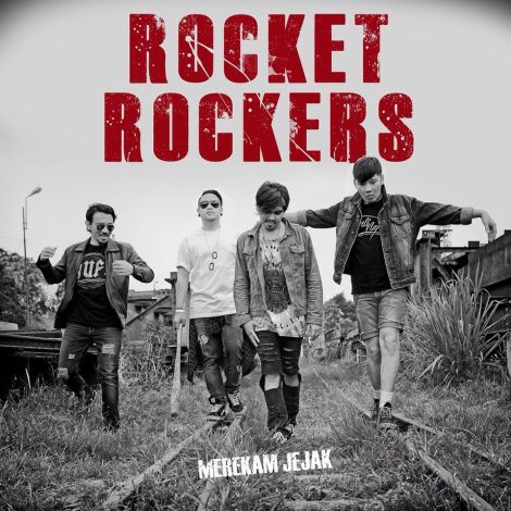 Rocket Rockers