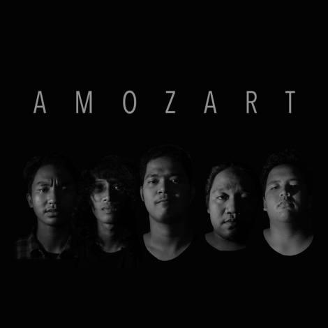 AMOZART