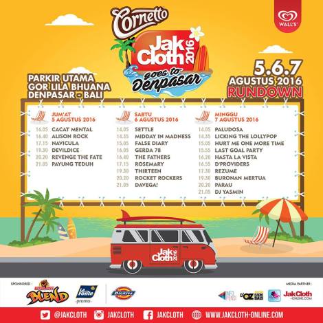Jakcloth Denpasar 2