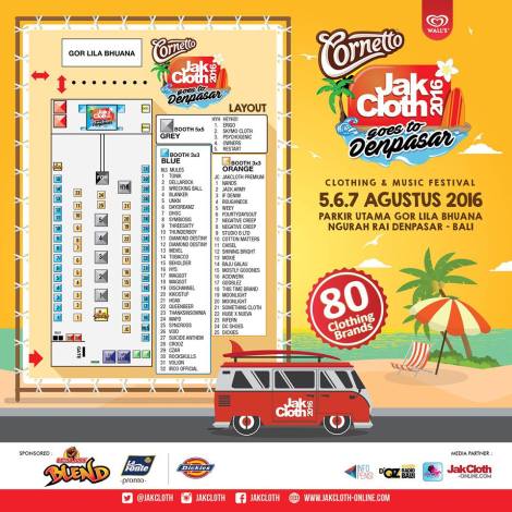 Jakcloth Denpasar 3