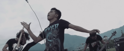 Hyena Wants Party - Ghost Calling