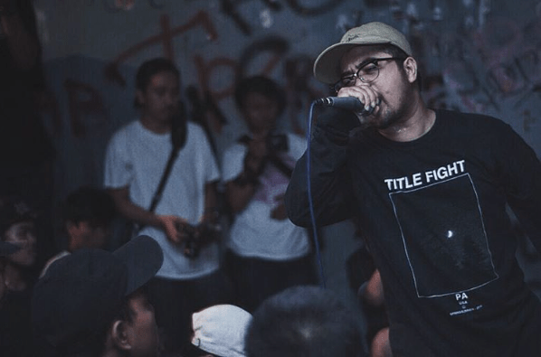 Modern Guns - Youth Reaction 2016