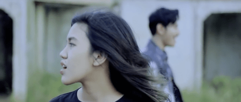 Close Me Closet - Look At Me