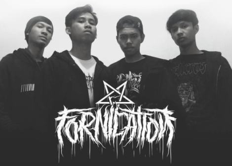 Fornication Jogja