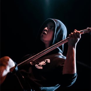 Anak Agung Bass DeadSquad