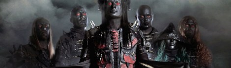 CRADLE OF FILTH JAKARTA